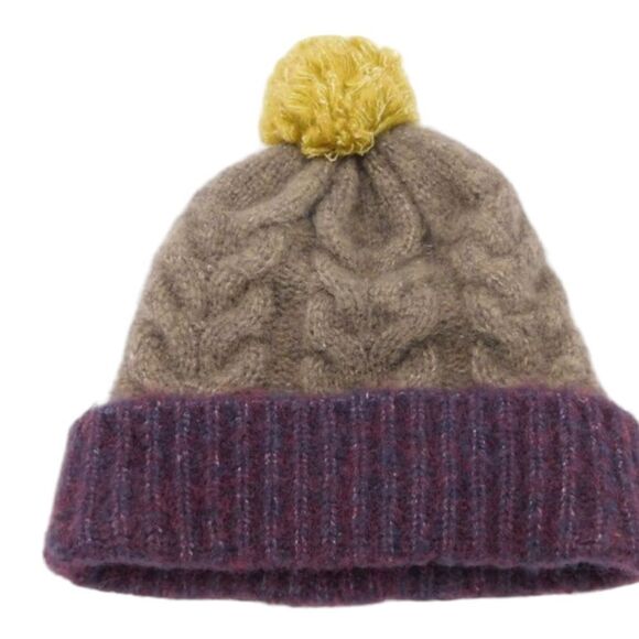 PISTIL MINZY BEANIE FOR WOMEN - Picture 2 of 6